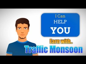 TrafficMonsoon